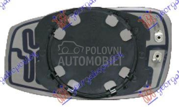 STAKLO RETROVIZORA SA GREJACEM