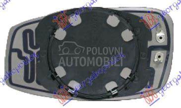 STAKLO RETROVIZORA SA GREJACEM