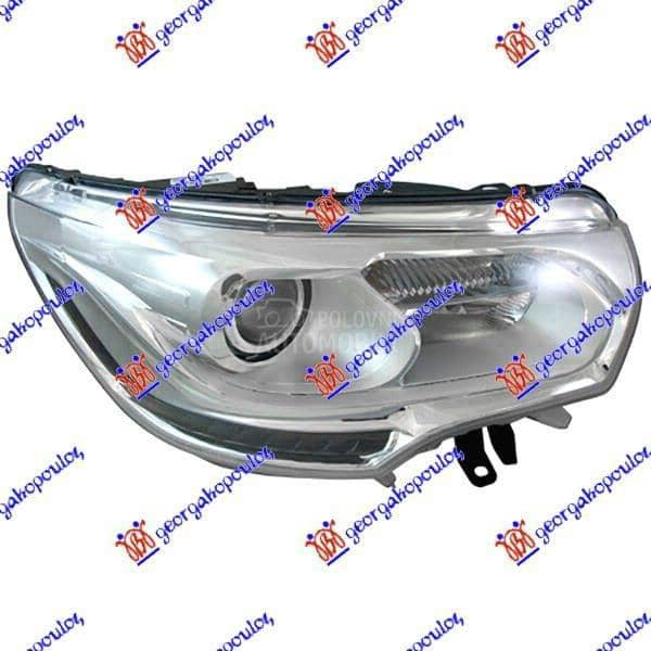 FAR Bi-XENON AFS -15 Desno