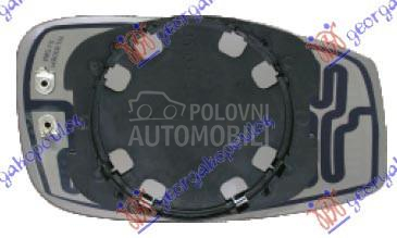 STAKLO RETROVIZORA SA GREJACEM