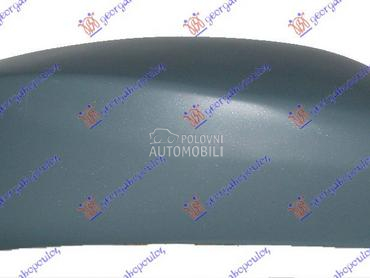 POKLOPAC RETROVIZORA PM za Fiat Stilo od 2001. do 2006. god.