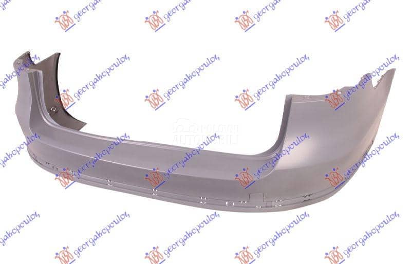 ZADNJI BRANIK KARAVAN PM