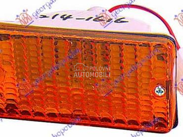 MIGAVAC Desno za Mitsubishi L300 od 1986. do 1988. god.