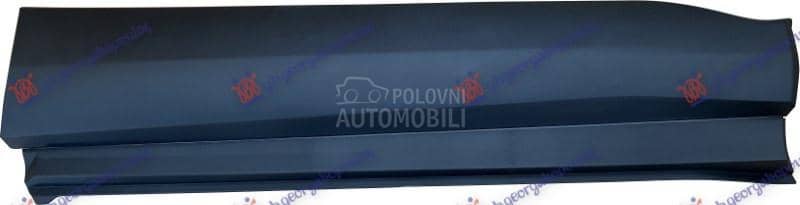 LAJSNA PREDNJIH VRATA Desno