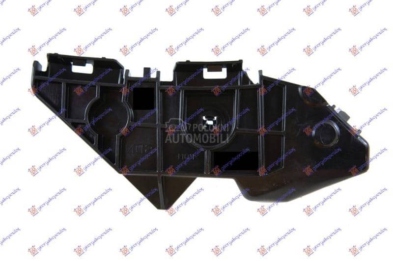 NOSAC PREDNJEG BRANIKA...