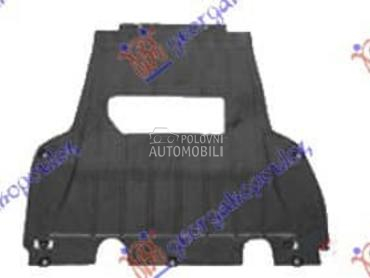 ZASTITA MOTORA za Renault Clio od 2006. do 2009. god.