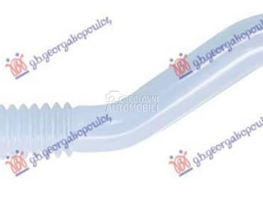 POSUDA ZA TECNOST BRISACA za Lexus RX od 2020. do 2023. god.