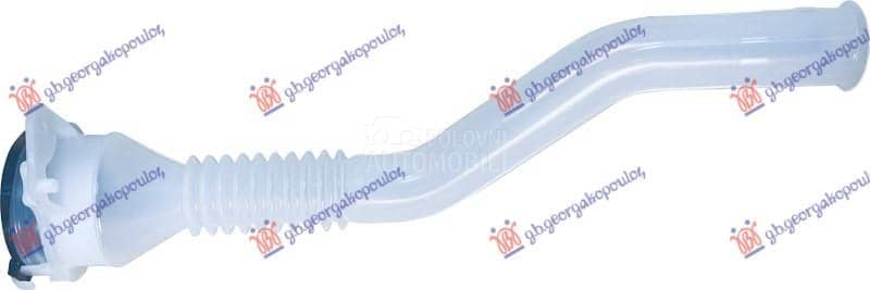 POSUDA ZA TECNOST BRISACA