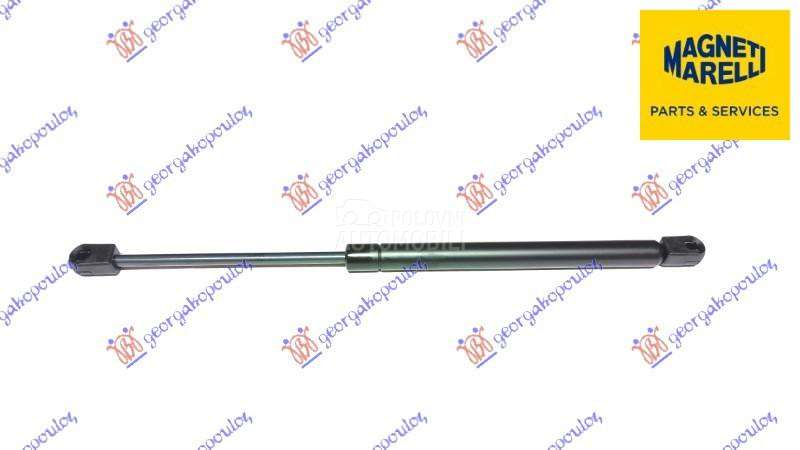 AMORTIZER GEPEK STAKLA KARAVAN