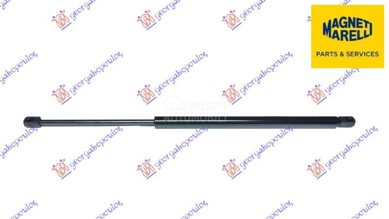 AMORTIZER GEPEK VRATA KARAVAN