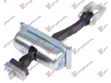 GRANICNIK PREDNJIH VRATA 3... za Opel Corsa E od 2015. do 2019. god.