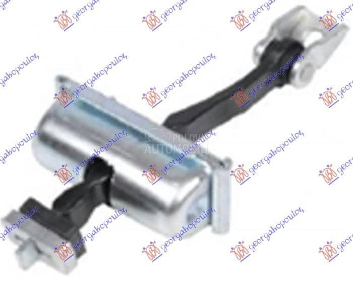 GRANICNIK PREDNJIH VRATA 3...