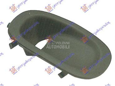 POKLOPAC MAGLENKE za Rover 200 od 1996. do 1999. god.