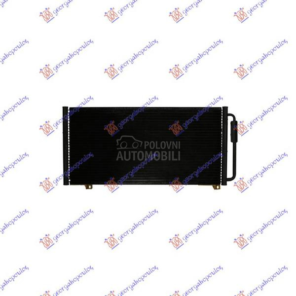 HLADNJAK KLIME ZA SVE MODELE (