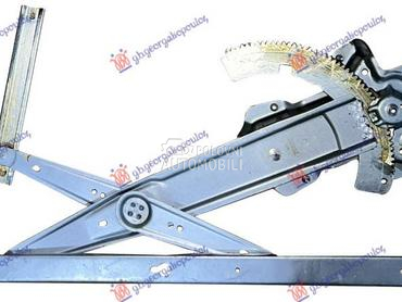 PODIZAC PREDNJEG PROZORA ELEKT za Rover 25 od 2000. do 2005. god.