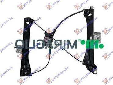 PODIZAC PREDNJEG PROZORA... za Audi A5 od 2016. do 2019. god.