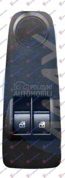 PREKIDAC U PREDNJIM...