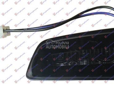 SVETLO UPOZORENJA PROMENE... za Audi Q7 od 2009. do 2015. god.