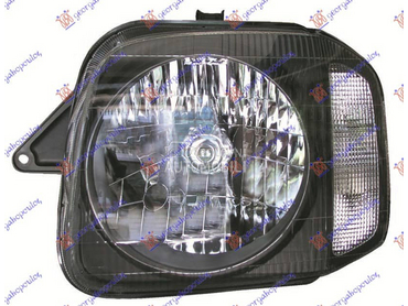 FAR ELEKTRICNI Levo za Suzuki Jimny od 1998. do 2018. god.