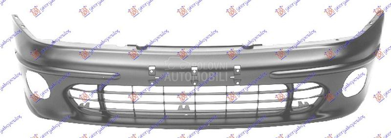 PREDNJI BRANIK PM (SA MAGLENKA