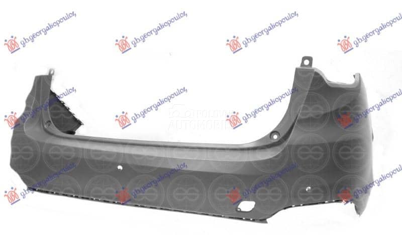 ZADNJI BRANIK PM KARAVAN 18-