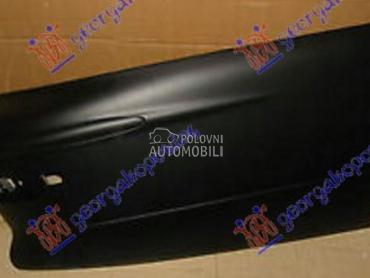 KRAJ ZADNJEG BRANIKA KARAVAN za Fiat Marea od 1996. do 2007. god.