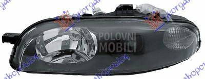 FAR ELEKTRICNI WEEKEND (TYC)