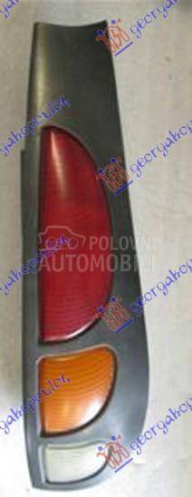 STOP LAMPA KARAVAN (MARELLI)