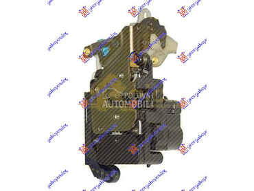BRAVA PREDNJIH VRATA ELEKTRICN za Fiat Marea od 1996. do 2007. god.