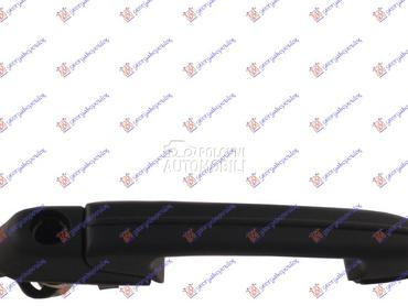 KVAKA PREDNJIH VRATA SPOLJASNJ za Fiat Marea od 1996. do 2007. god.