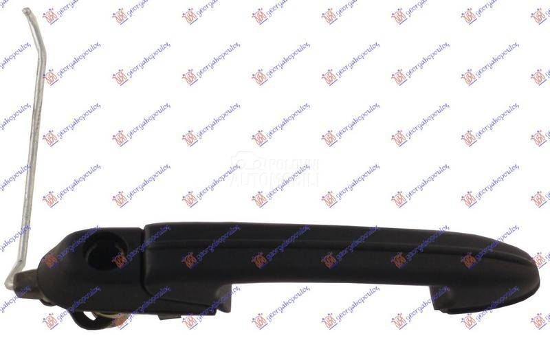 KVAKA PREDNJIH VRATA SPOLJASNJ