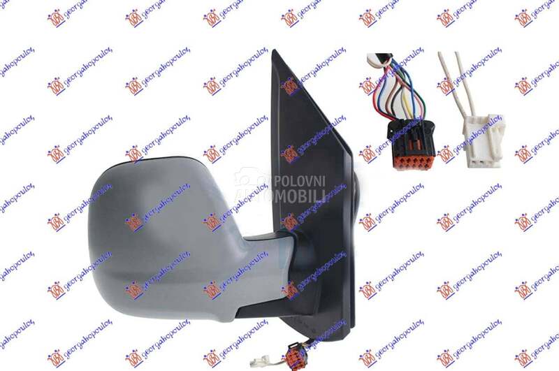 RETROVIZOR ELEKTRICNI SA...