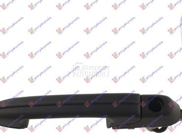 KVAKA PREDNJIH VRATA SPOLJASNJ za Fiat Marea od 1996. do 2007. god.