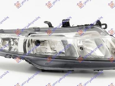 FAR ELEKTRICNI Desno za Honda Civic od 2006. do 2012. god.