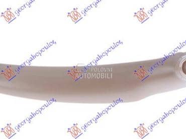 RUKOHVAT PREDNJIH/ZADNJIH... za BMW X5 od 2007. do 2010. god.