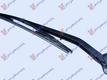ZADNJI BRISAC KOMPLET KARAVAN za Fiat Marea od 1996. do 2007. god.