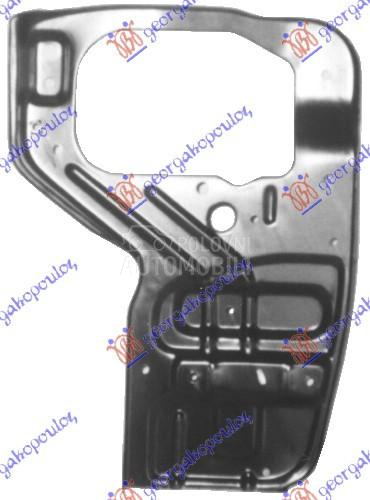 OKVIR FARA METALNI Desno