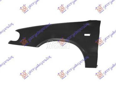 KRILO Levo za Volkswagen Caddy od 1996. do 2004. god.