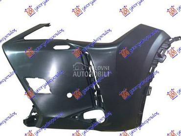 KRAJ PREDNJEG BRANIKA PM Levo za Lexus UX za 2019. god.