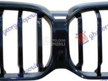 PVC MASKA CRNA za BMW Serija 5 od 2016. do 2020. god.