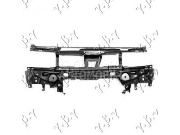 VEZNI LIM (SA KLIMOM) (62cm) ( za Seat Ibiza od 1997. do 1998. god.