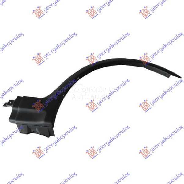 RUB PLASTICNI PREDNJEG...