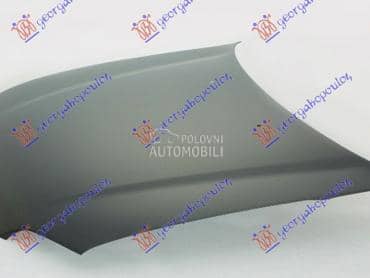 HAUBA za Honda Civic od 1992. do 1996. god.