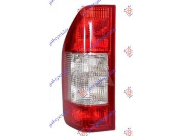 STOP LAMPA 03- Sprinter Levo za Mercedes Benz Ostalo od 1995. do 2006. god.