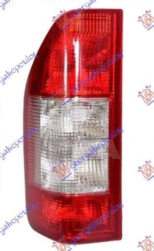 STOP LAMPA 03- Sprinter Levo