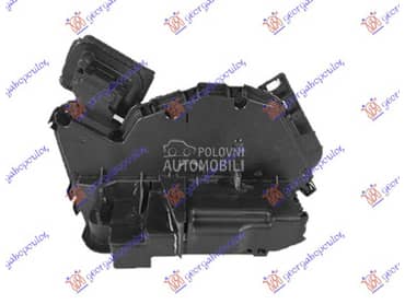 BRAVA PREDNJIH VRATA Desno za Škoda Karoq za 2021. god.