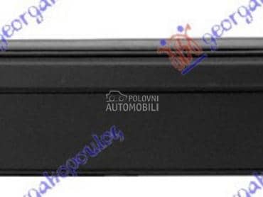 PREDNJI BRANIK za Volkswagen Jetta od 1984. do 1991. god.