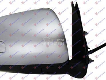 RETROVIZOR ELEKTRICNI HROM... za Toyota Hilux od 2012. do 2015. god.