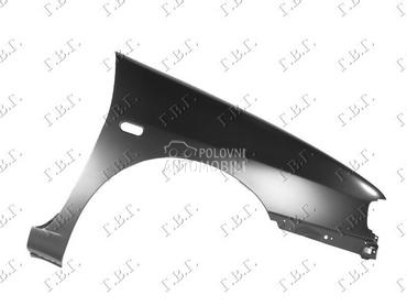 BLATOBRAN (SA OVALNIM OTVOROM za Volkswagen Polo od 1995. do 2002. god.