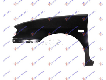 BLATOBRAN (SA OVALNIM OTVOROM za Seat Ibiza od 1995. do 1997. god.